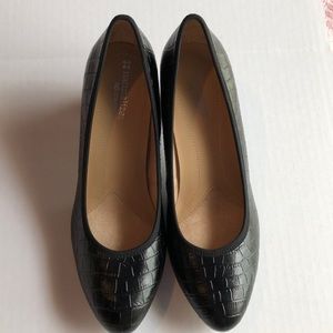 Naturalizer N5 comfort shoes